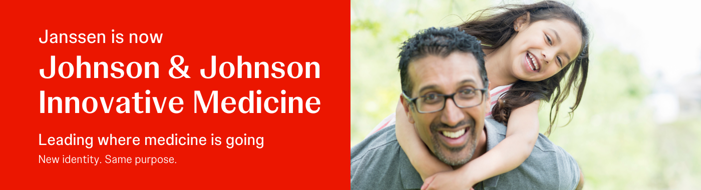 Johnson & Johnson Innovative Medicine